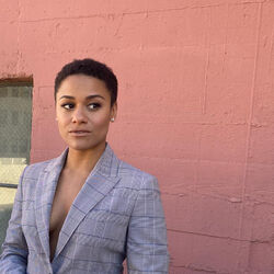 Picture of Ariana DeBose
