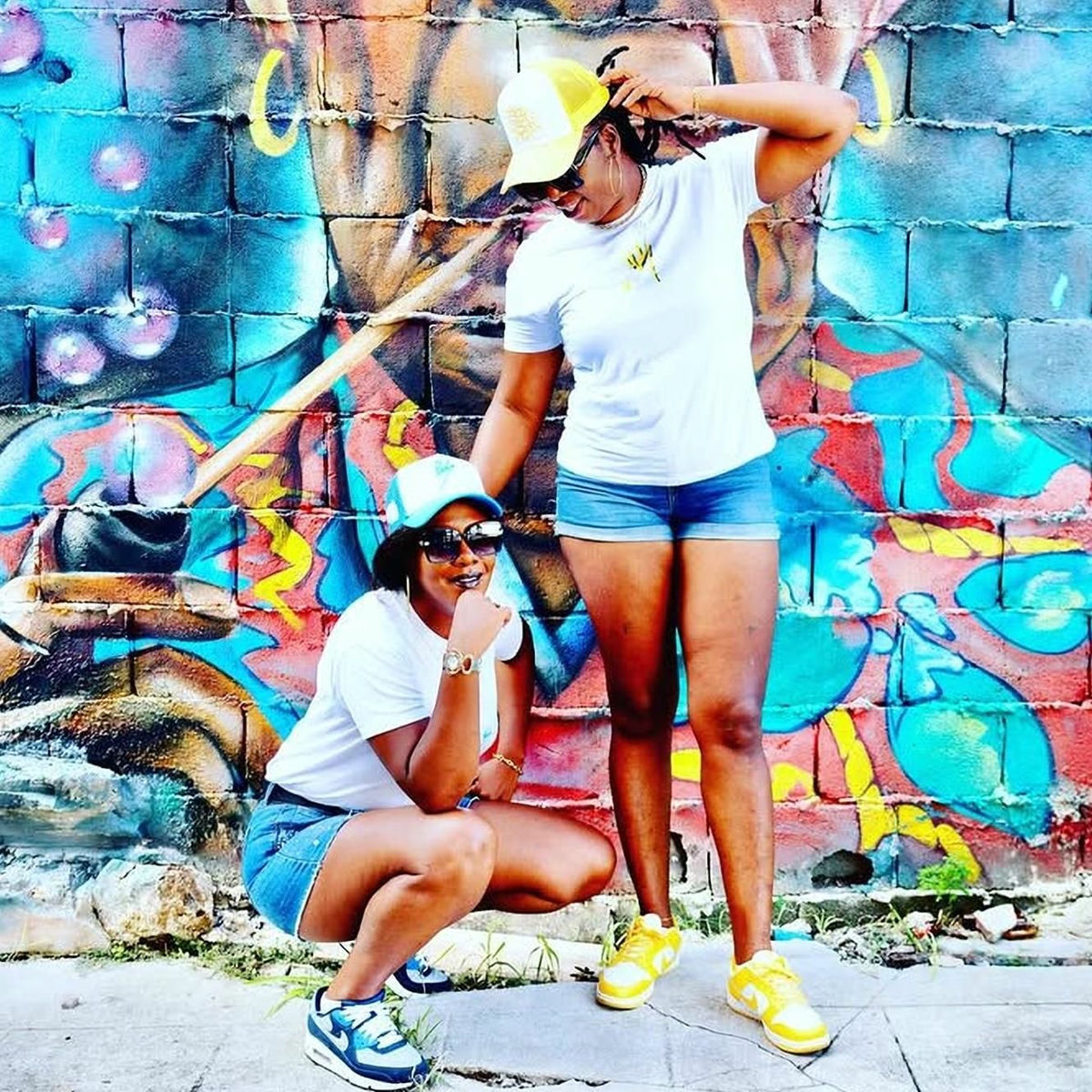 Yellow Gaza