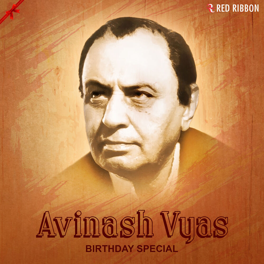 Picture of Avinash Vyas