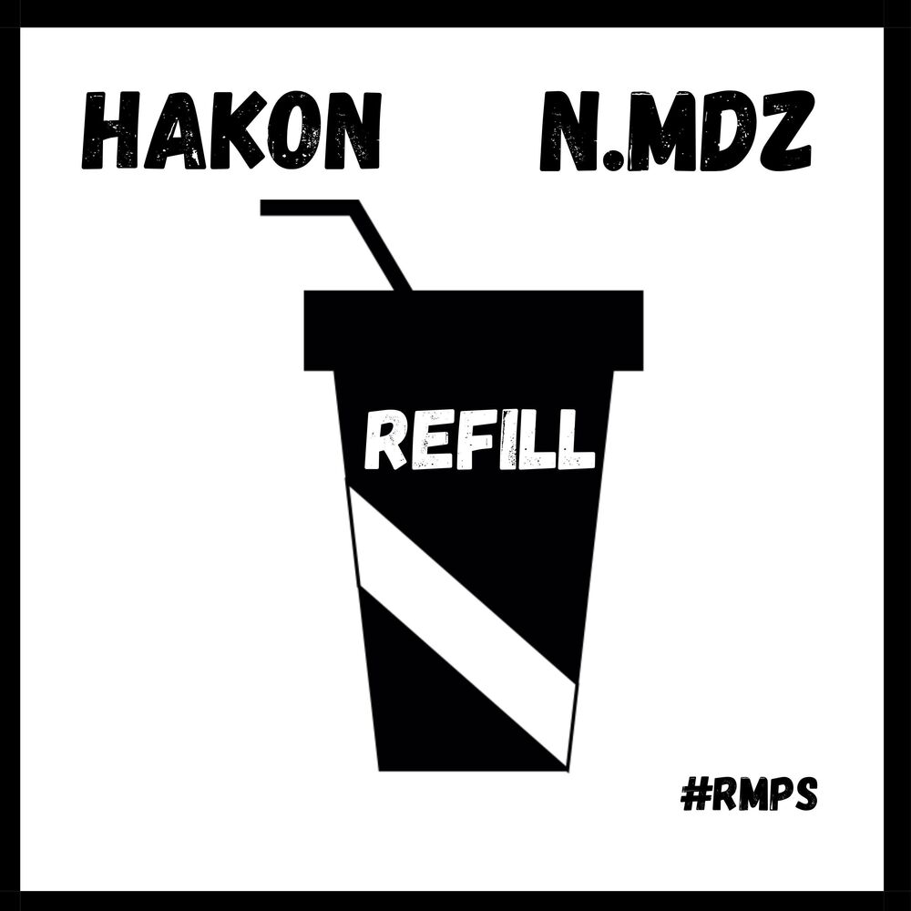 Picture of Hakon Mdz
