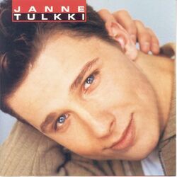 Picture of Janne Tulkki