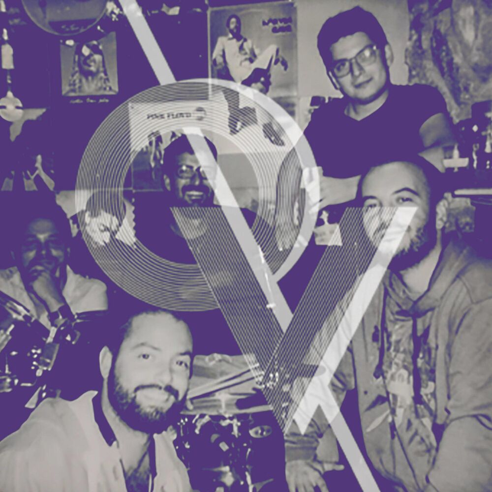 Picture of Qv
