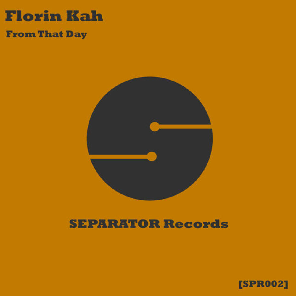 Picture of Florin Kah