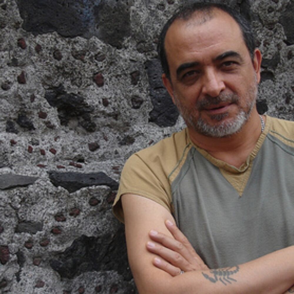 Picture of Jaime Lopez