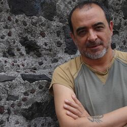 Picture of Jaime Lopez