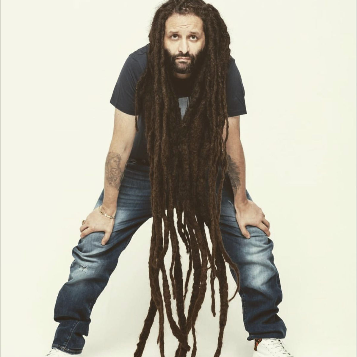 Artist picture of Alborosie