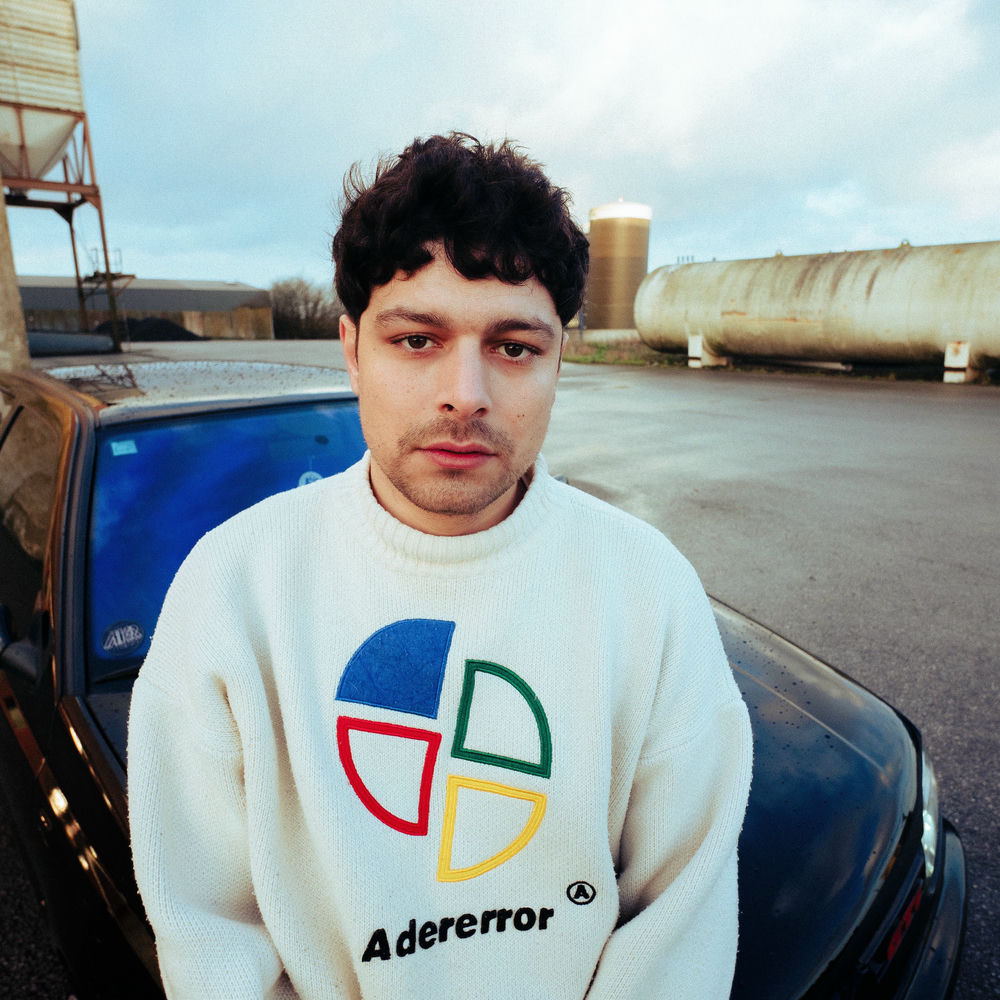 Photo de l'artiste Eole