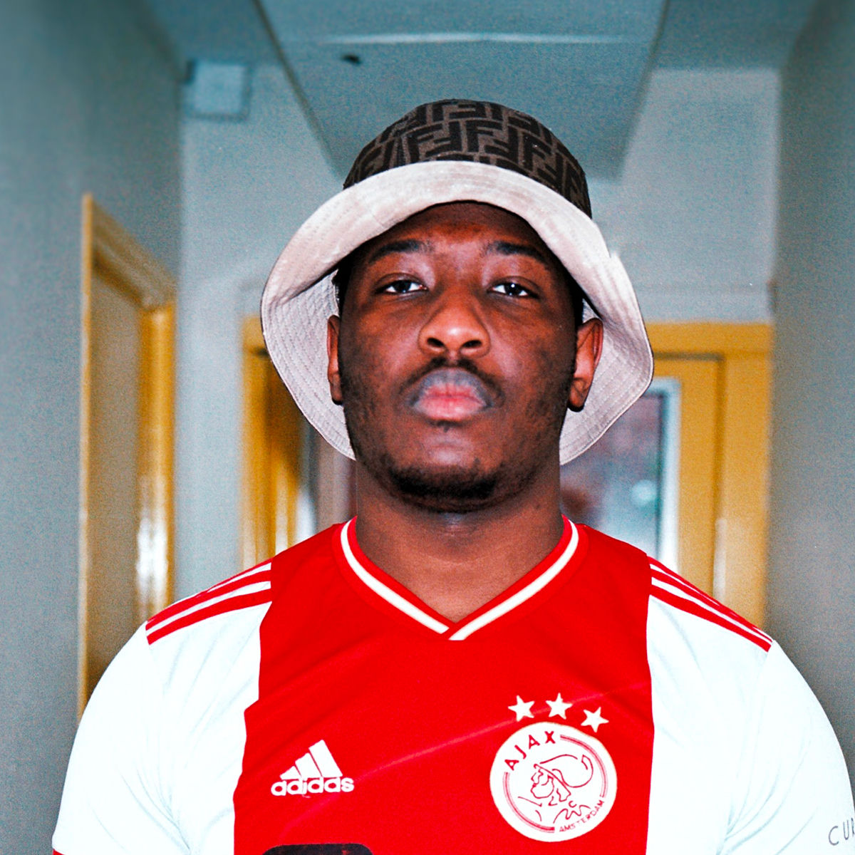 Artist picture of Raous Gang