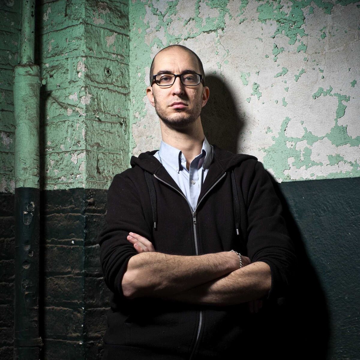 Steve Lehman