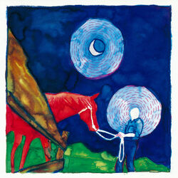 Picture of Calexico / Iron & Wine