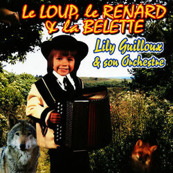 Picture of Lily Guilloux Et Son Orchestre