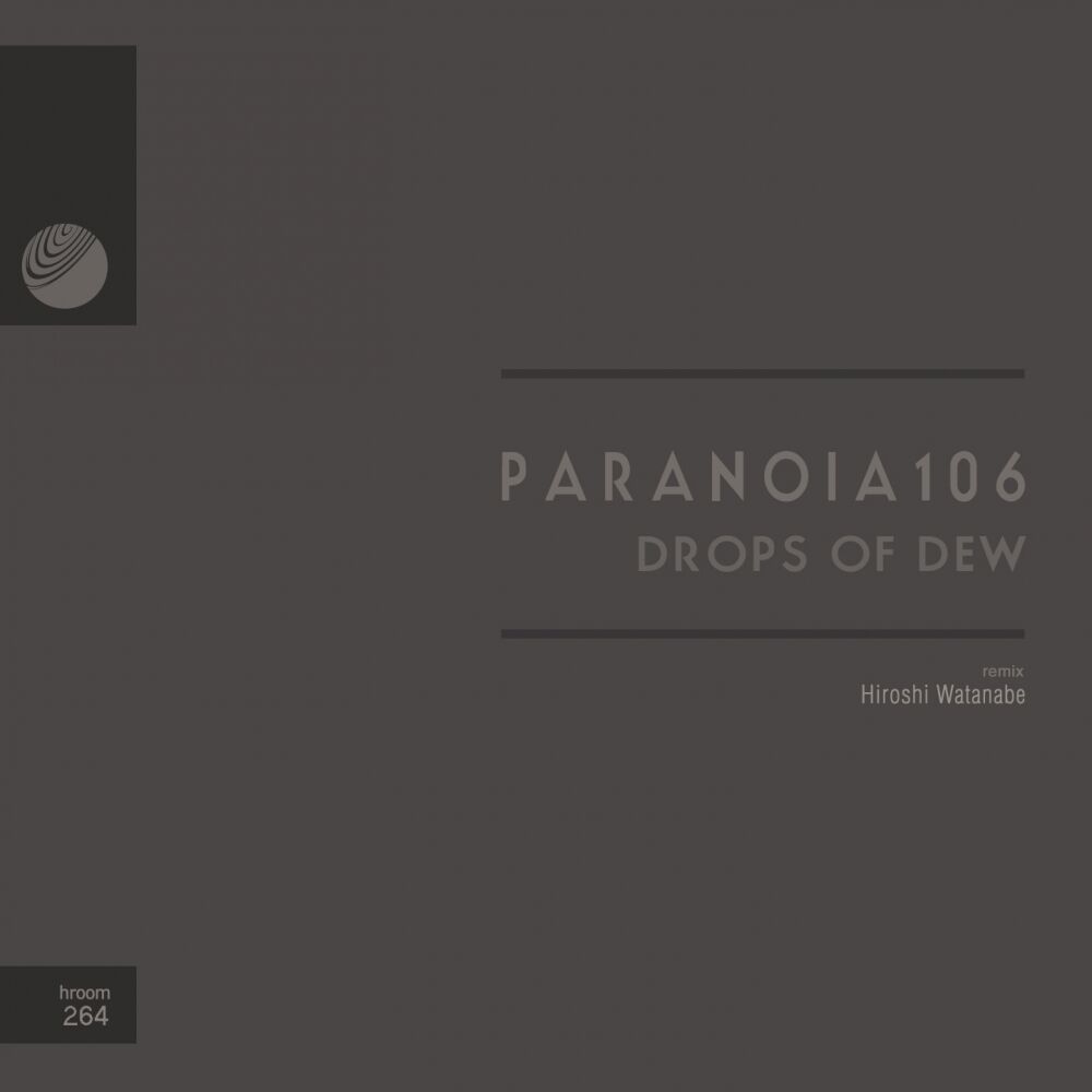 Picture of PARANOIA106
