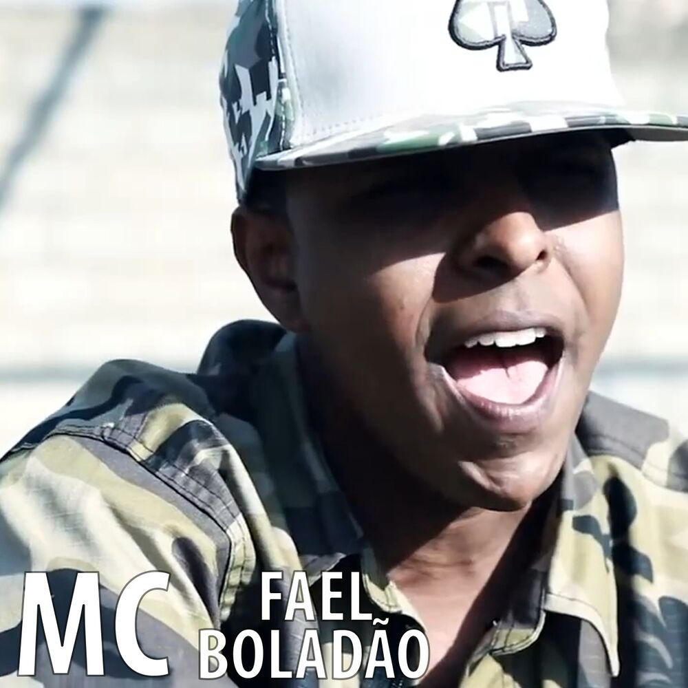 Picture of MC Fael Boladão