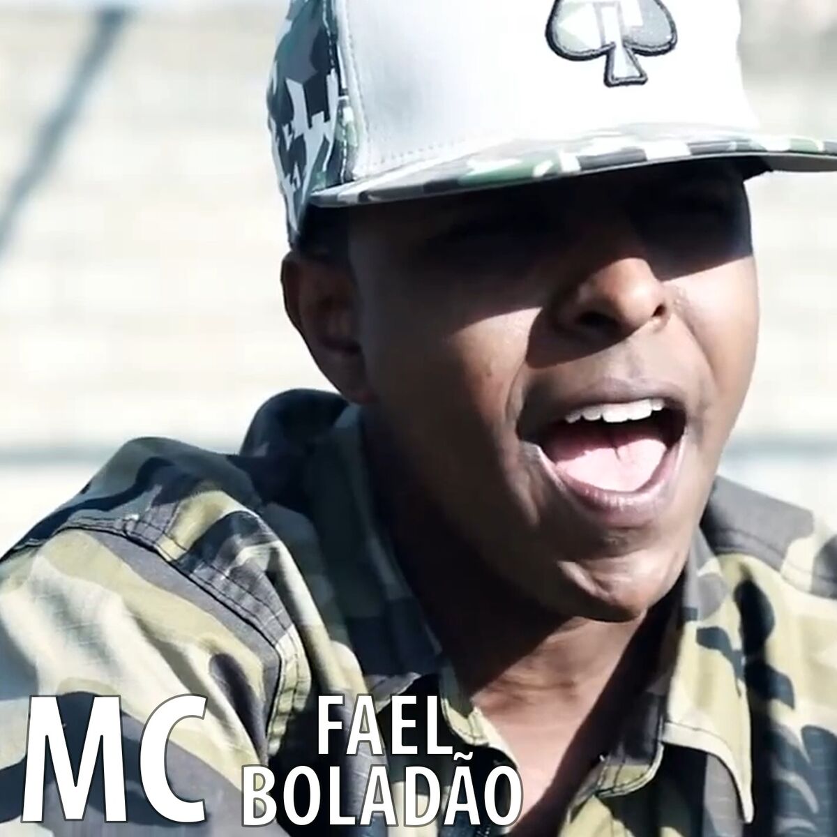 MC Fael Boladão