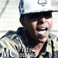 Picture of MC Fael Boladão