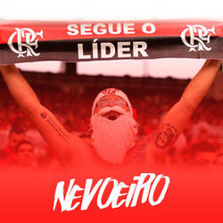 Picture of NEVOEIRO FAIXA PRETA