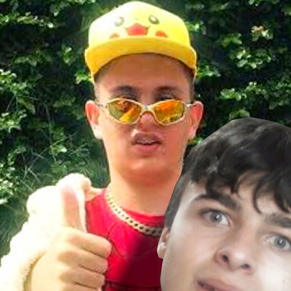 Picture of Omarzinho