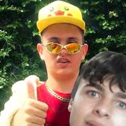 Picture of Omarzinho