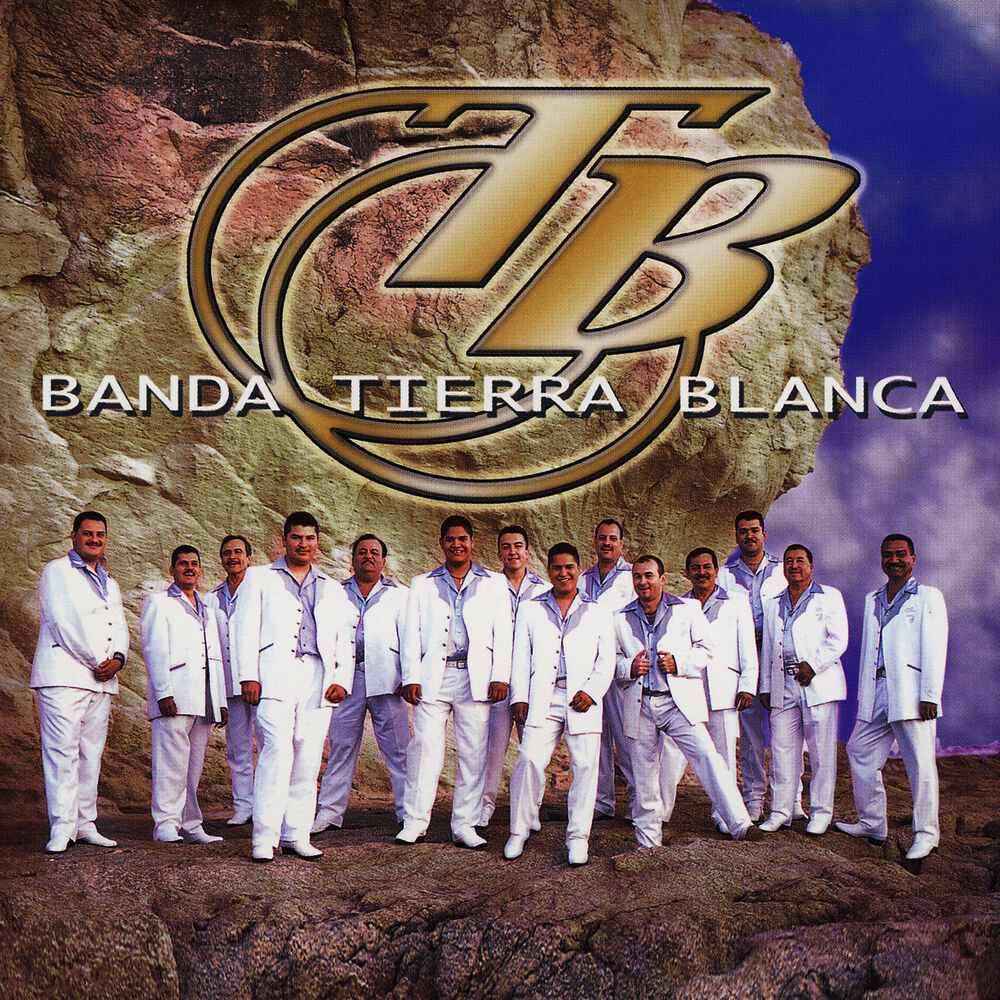 Picture of Banda Tierra Blanca