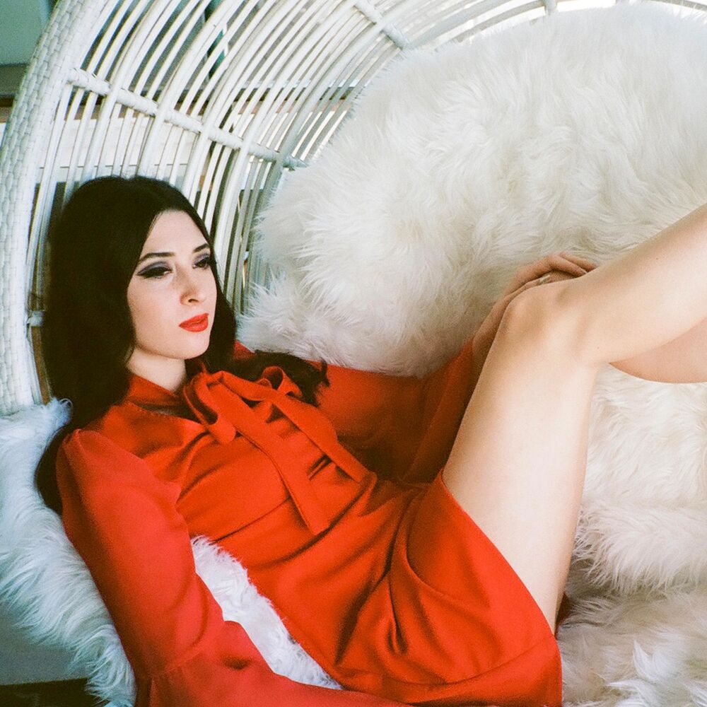 Picture of Sydney Love