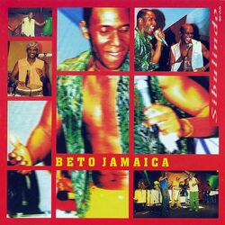 Picture of Beto Jamaica