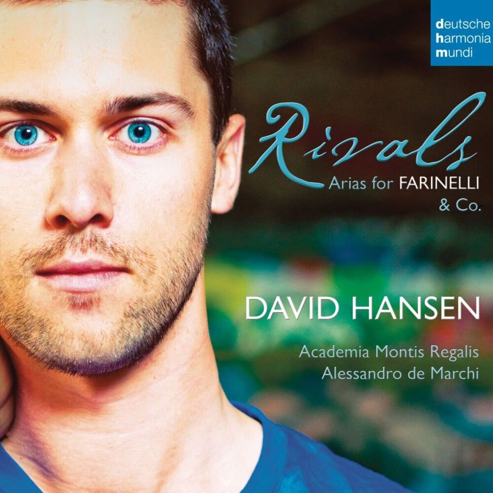 Picture of David Hansen