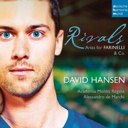 Picture of David Hansen