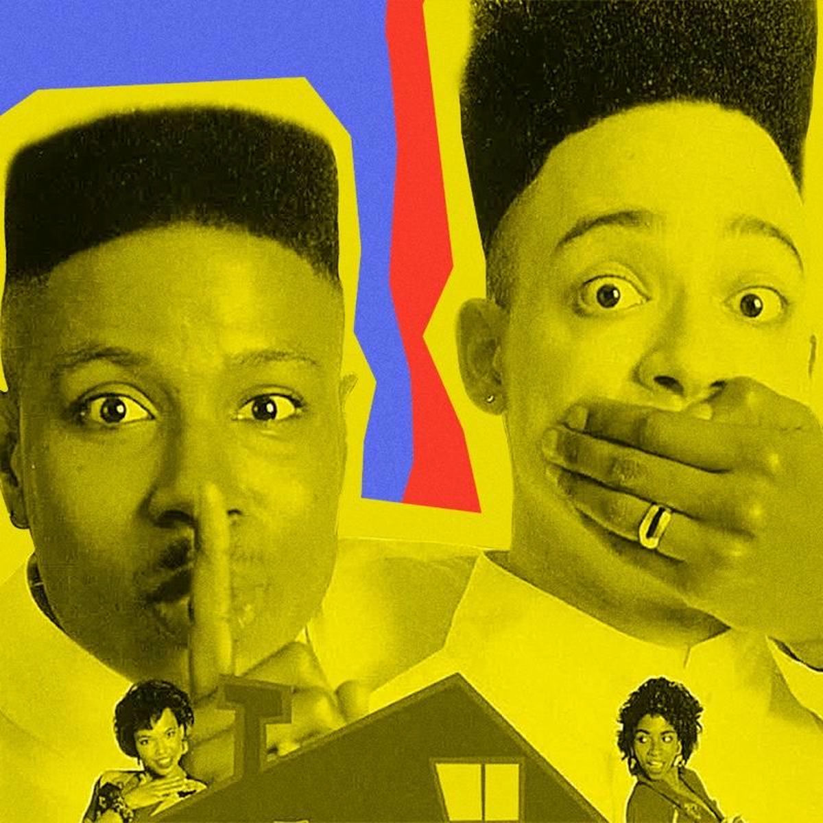 Kid 'n Play