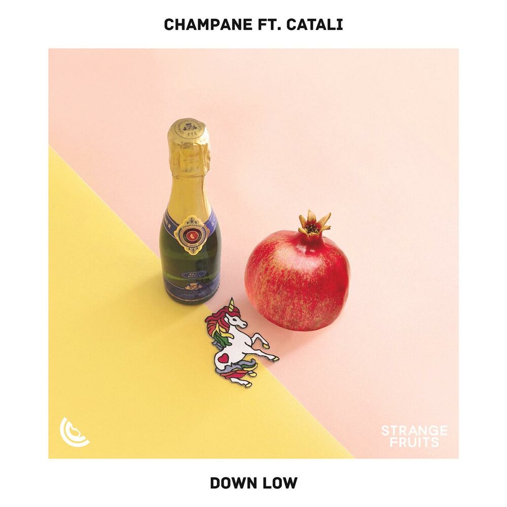 Picture of Champane