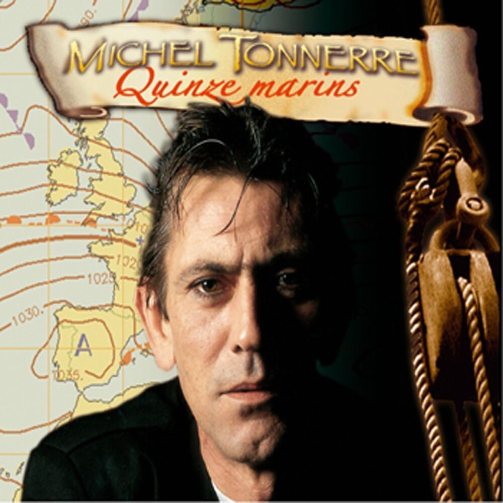 Picture of Michel Tonnerre