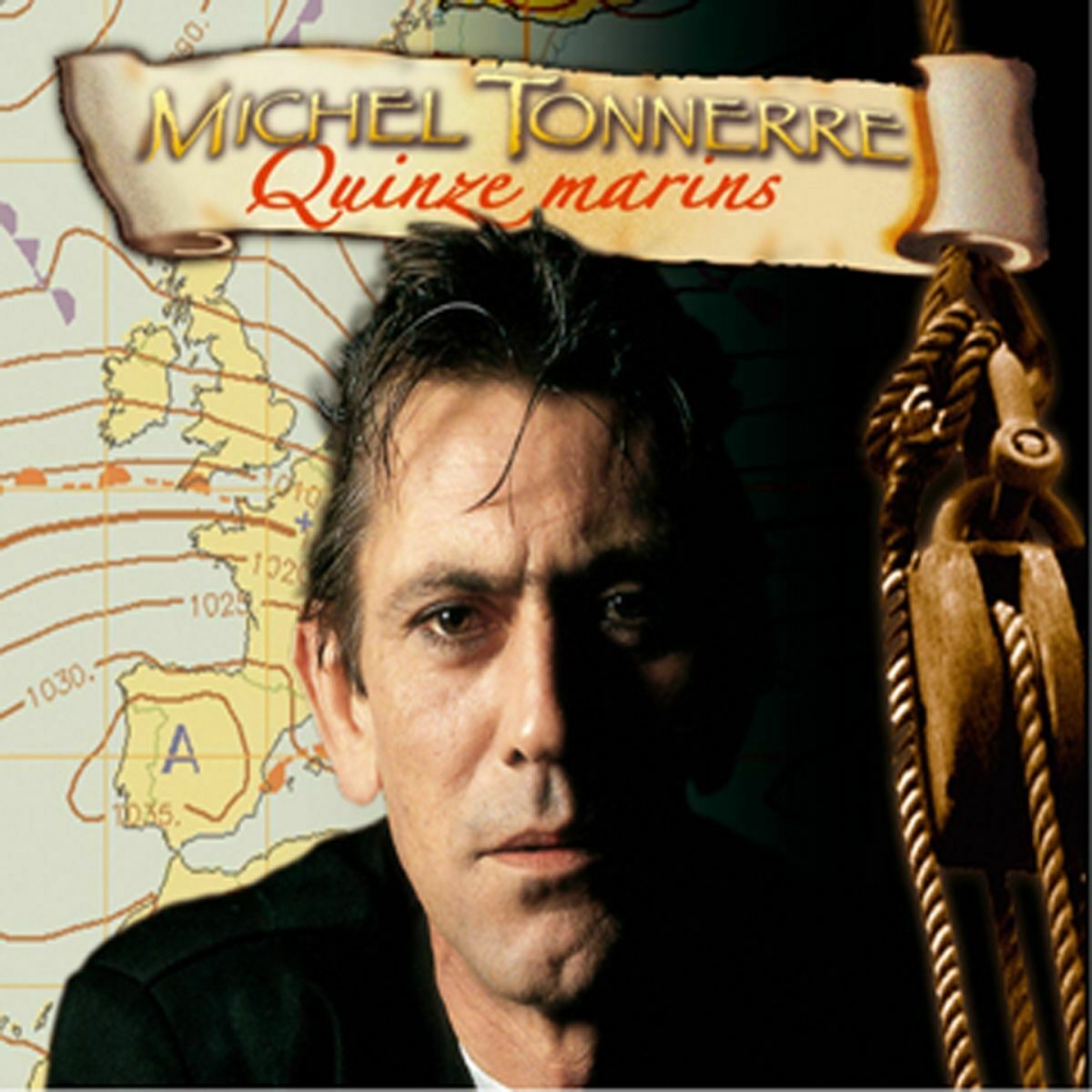 Michel Tonnerre