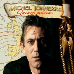Picture of Michel Tonnerre