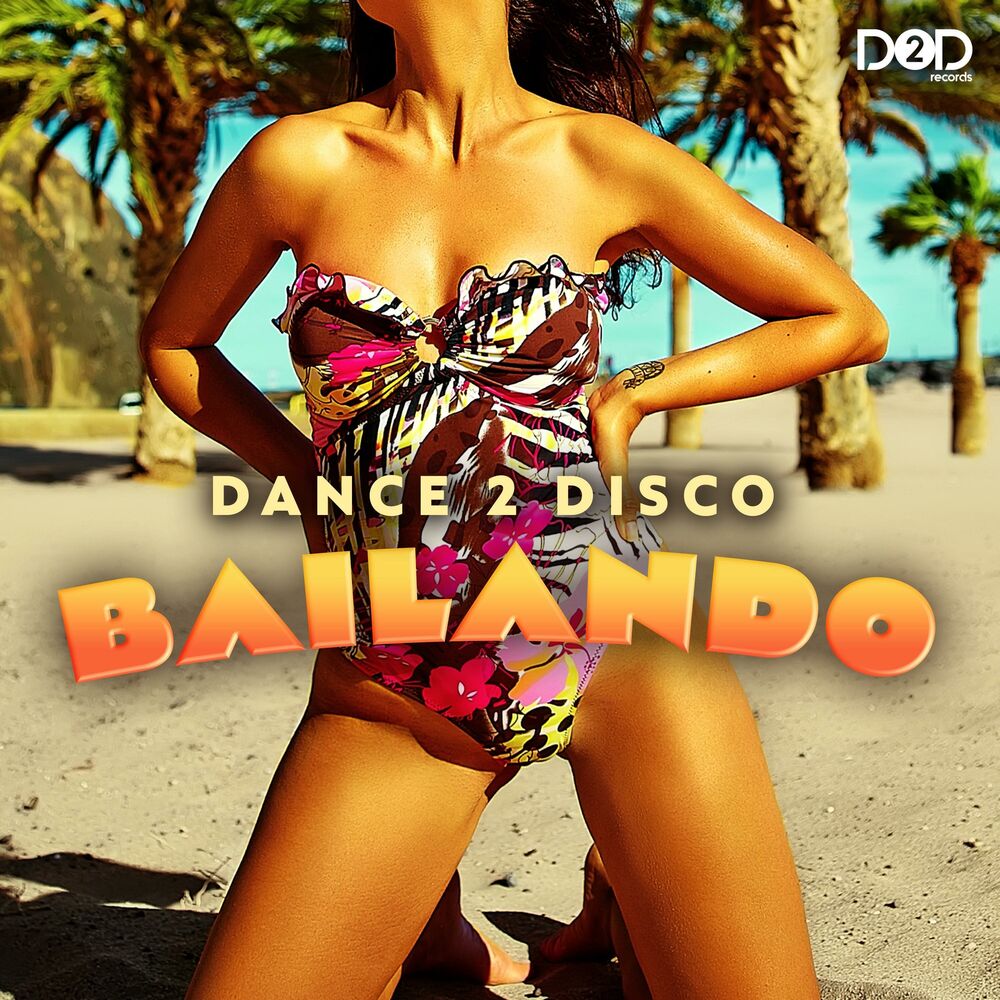 Picture of Dance 2 Disco