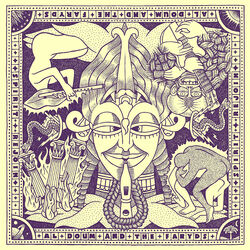 Picture of Al Doum & The Faryds