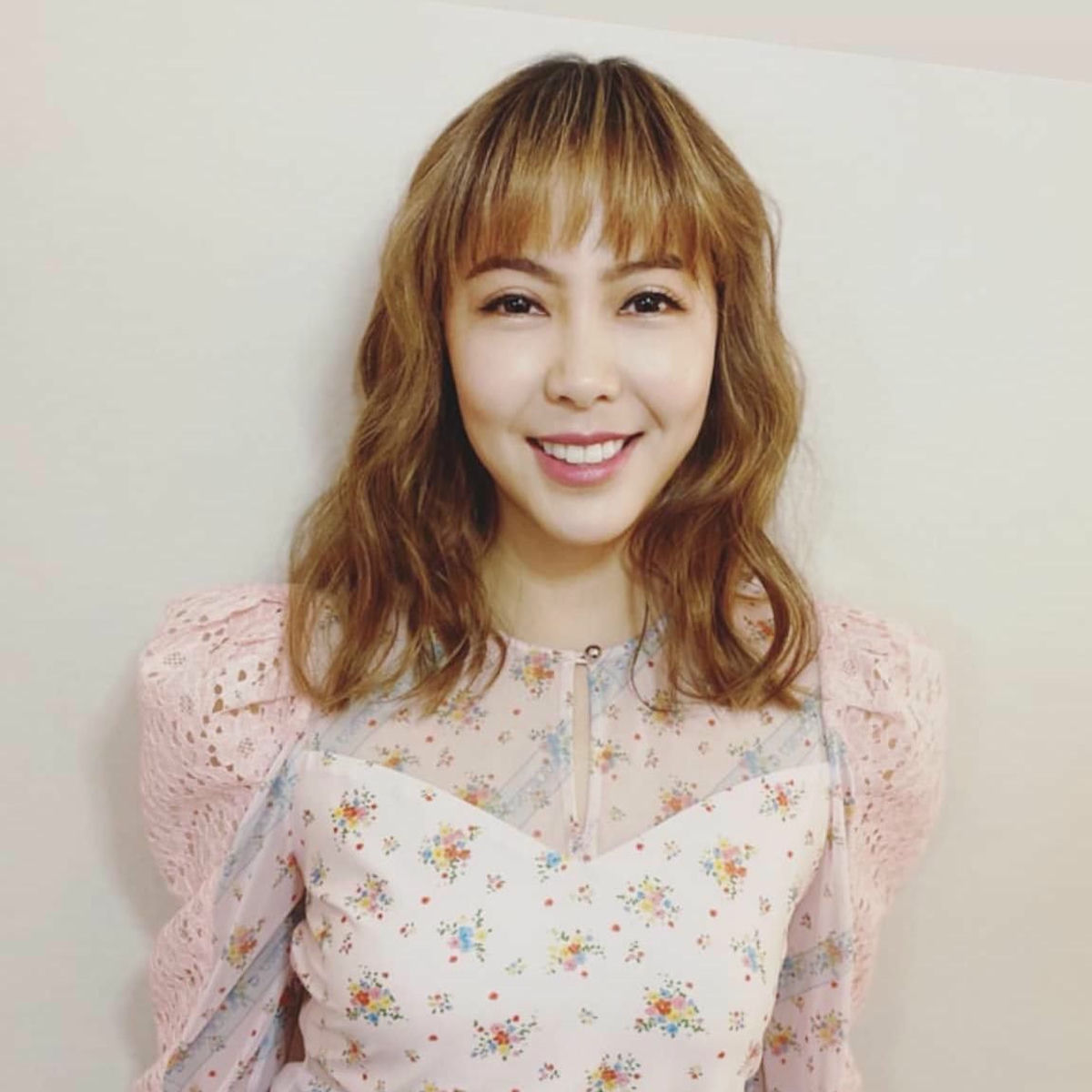 Olivia Ong