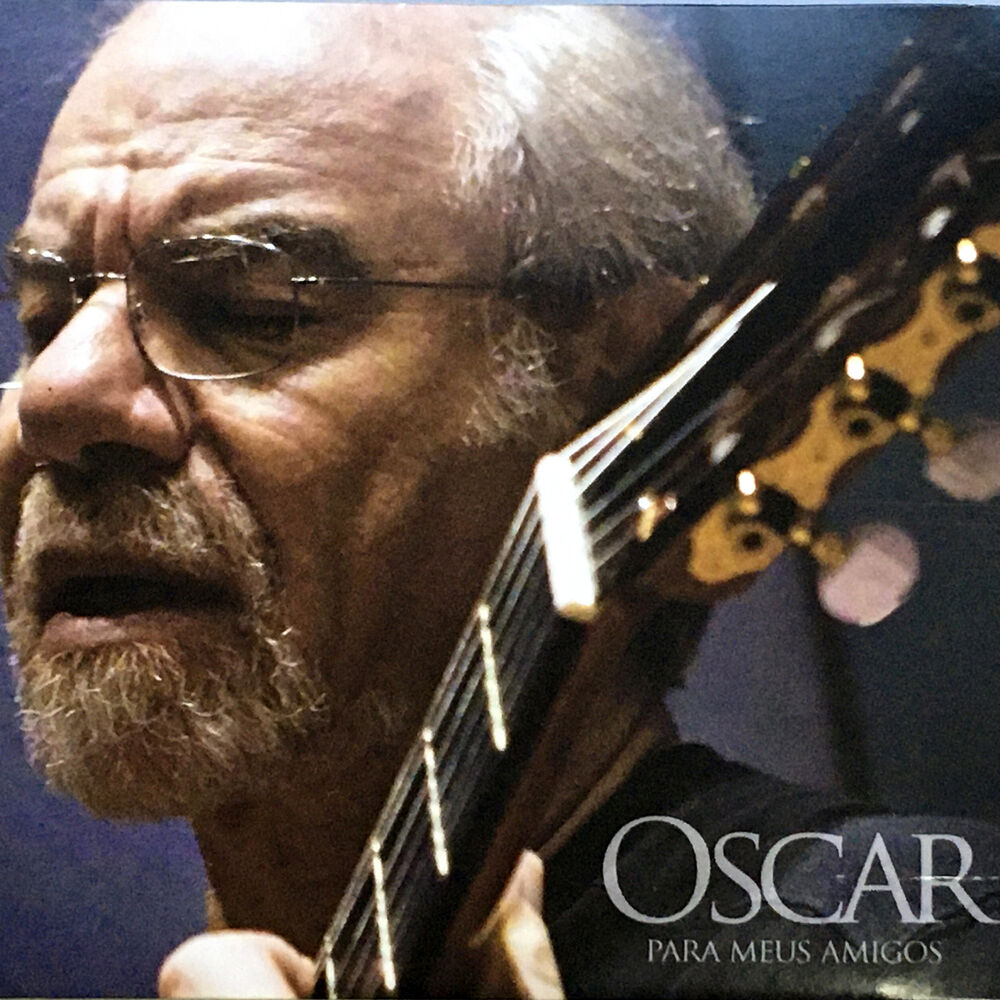 Picture of Oscar Ferreira
