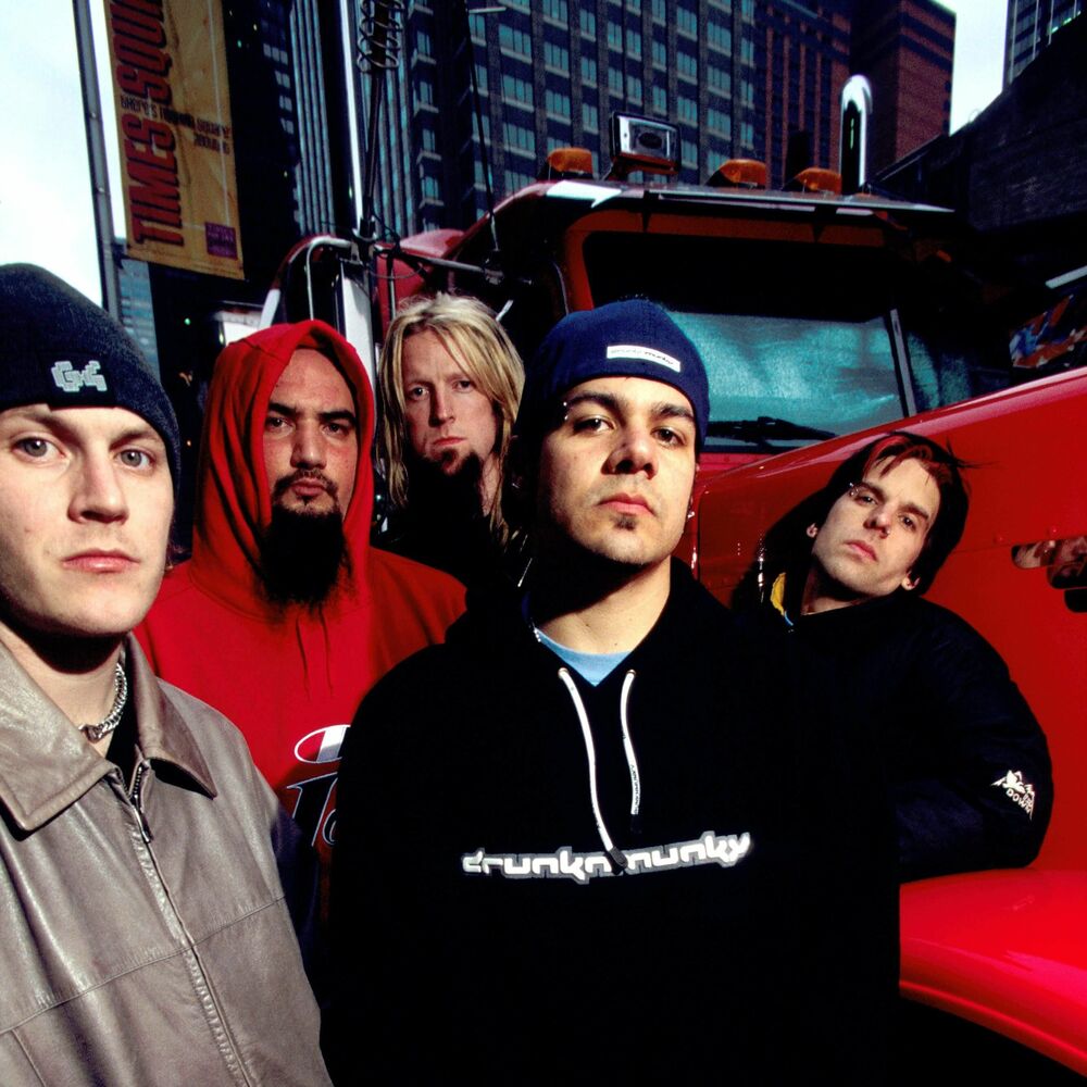 Picture of Adema
