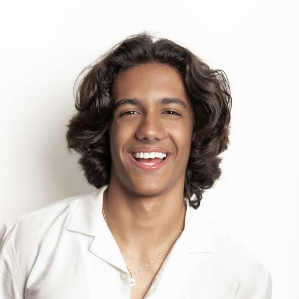 Picture of Lucas Mamede