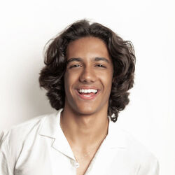 Picture of Lucas Mamede