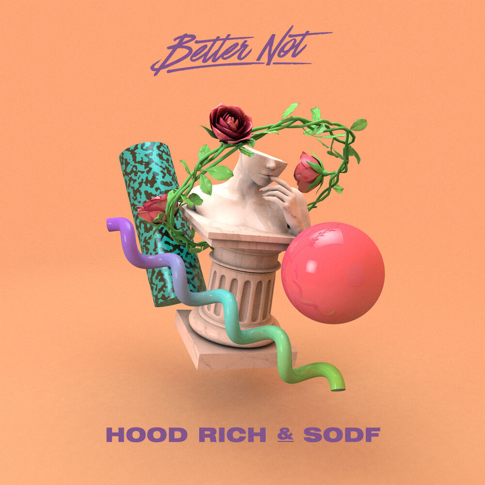 Picture of Hood Rich & SODF
