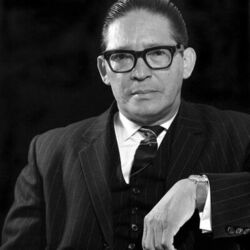 Picture of Lucho Bermudez
