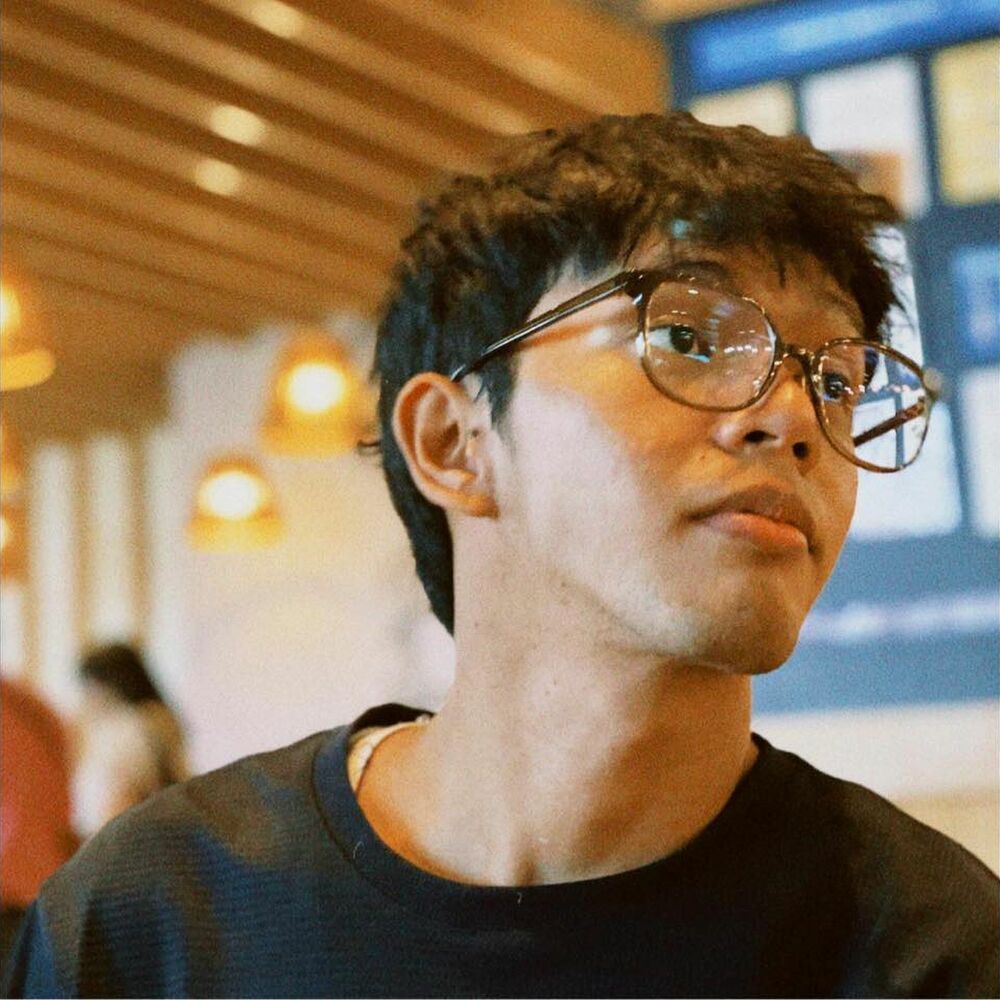 Picture of Earl Agustin