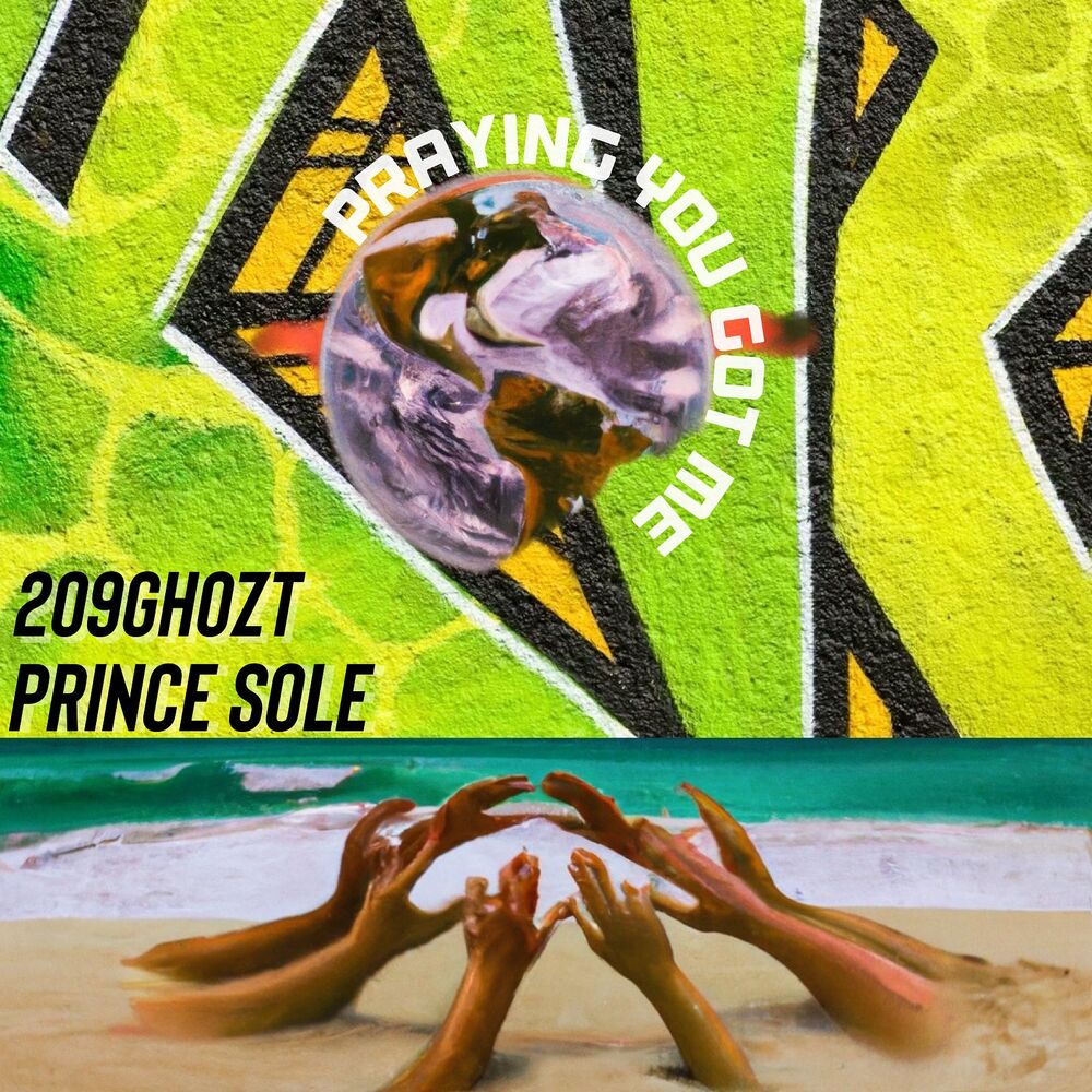 Picture of 209Ghozt