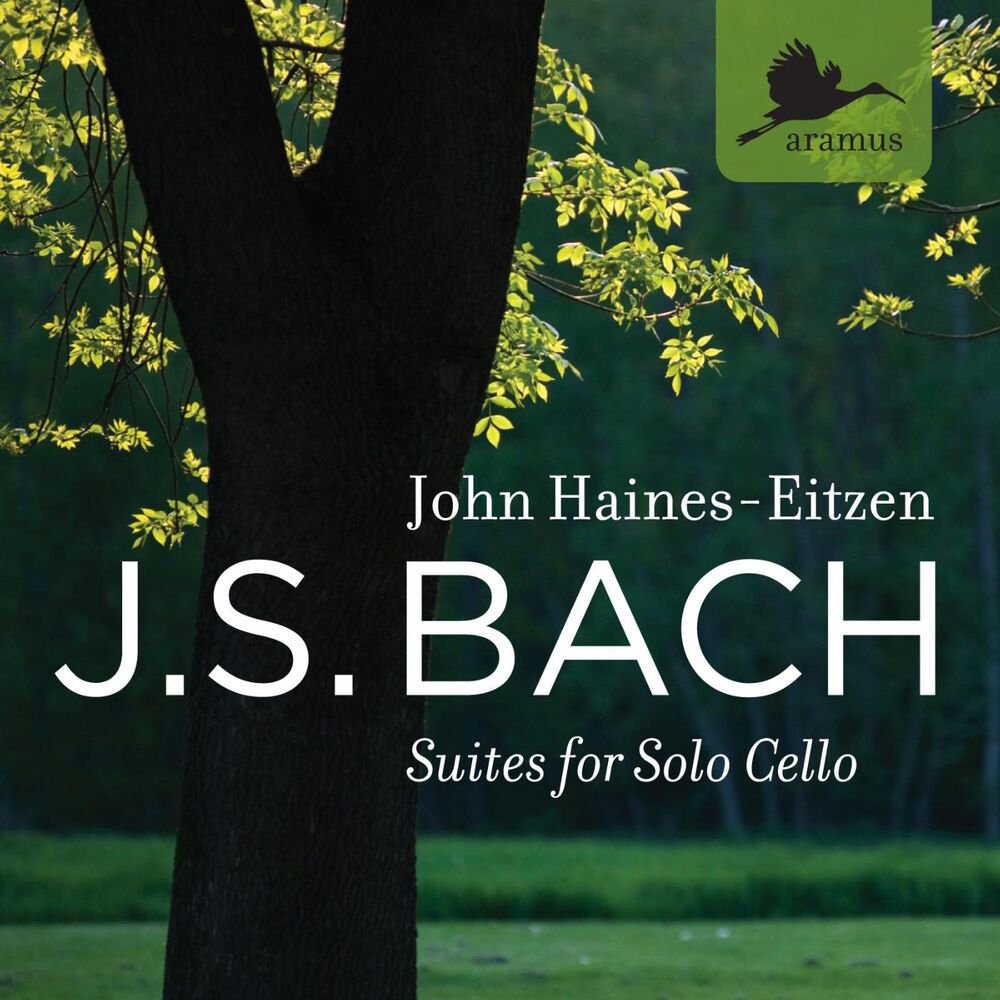 Picture of John Haines-Eitzen