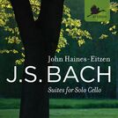 John Haines-Eitzen
