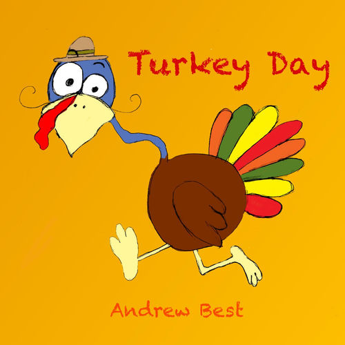 Andrew Best