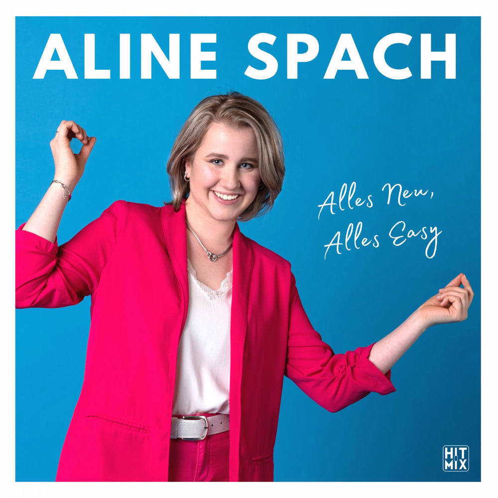 Photo de l'artiste Aline Spach