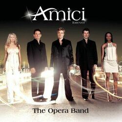 Picture of Amici forever