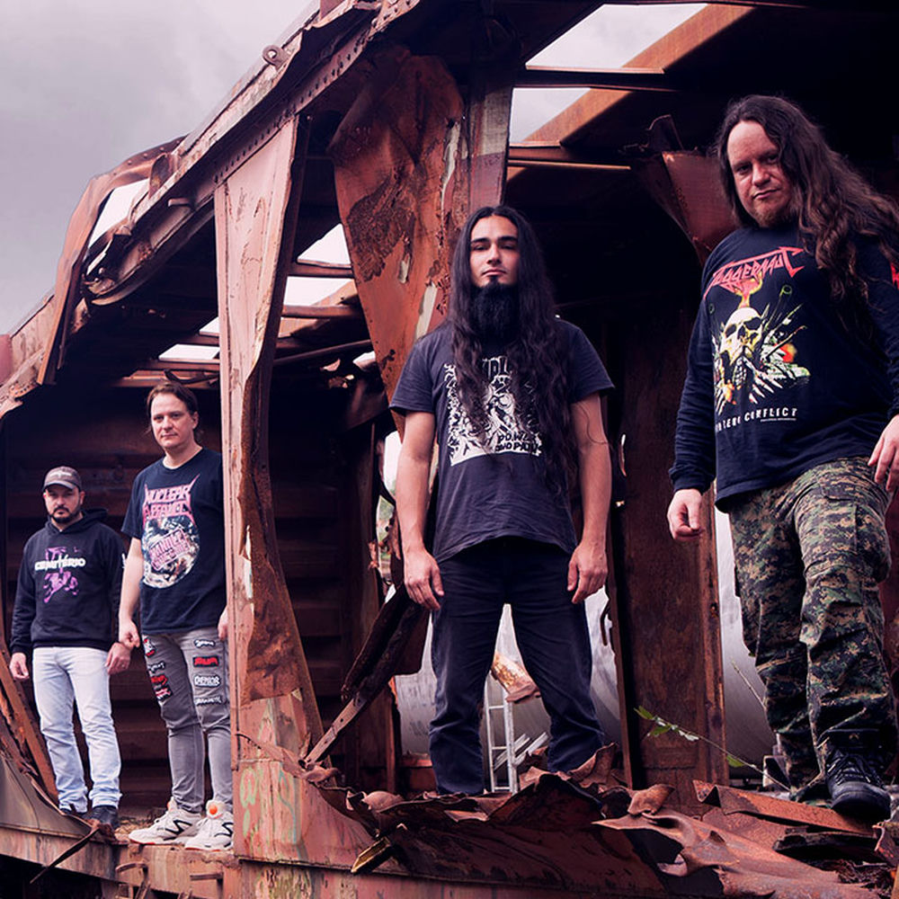 Photo de l'artiste Juggernaut