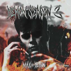 Picture of MaxThaDemon